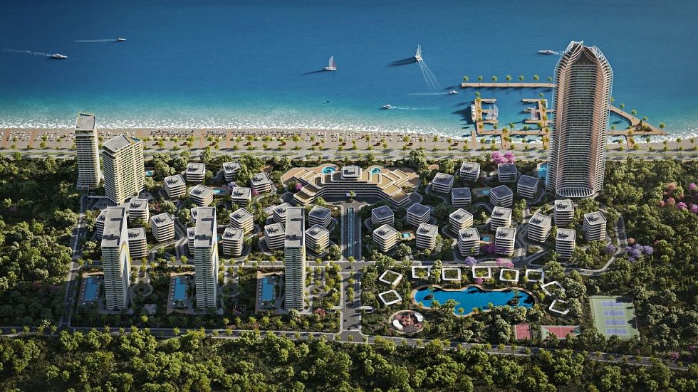 Petra Group — новый партнёр One Company